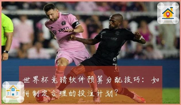 世界杯竞猜软件预算分配技巧：如何制定合理的投注计划？