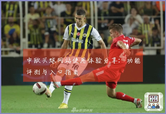 中欧买球网站使用体验分享:功能评测与入口指南