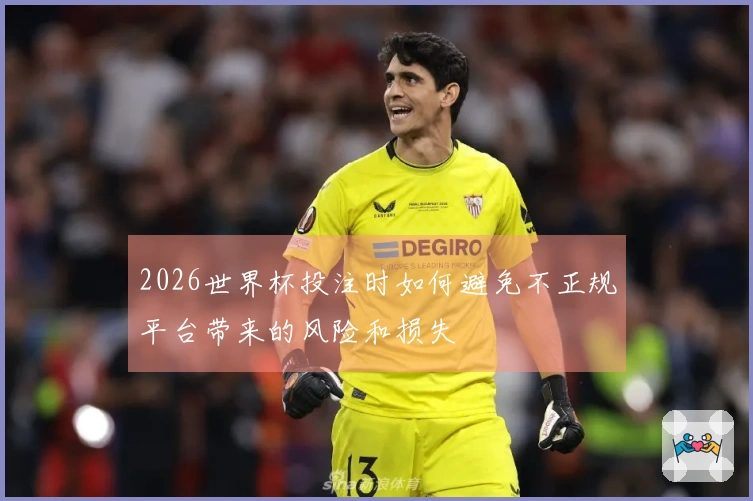 2026世界杯投注时如何避免不正规平台带来的风险和损失