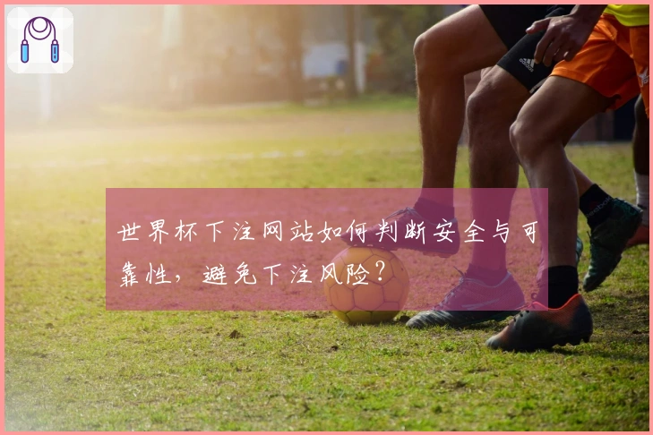 世界杯下注网站如何判断安全与可靠性,避免下注风险?