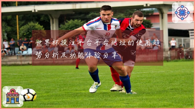 世界杯投注平台平台地址的使用趋势分析及功能体验分享