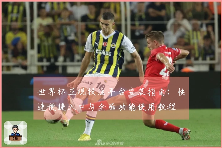 世界杯正规投注平台安装指南：快速便捷入口与全面功能使用教程