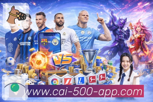 我们的使命与愿景